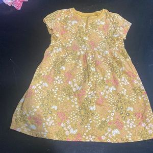 All 4 dresses size 3t
